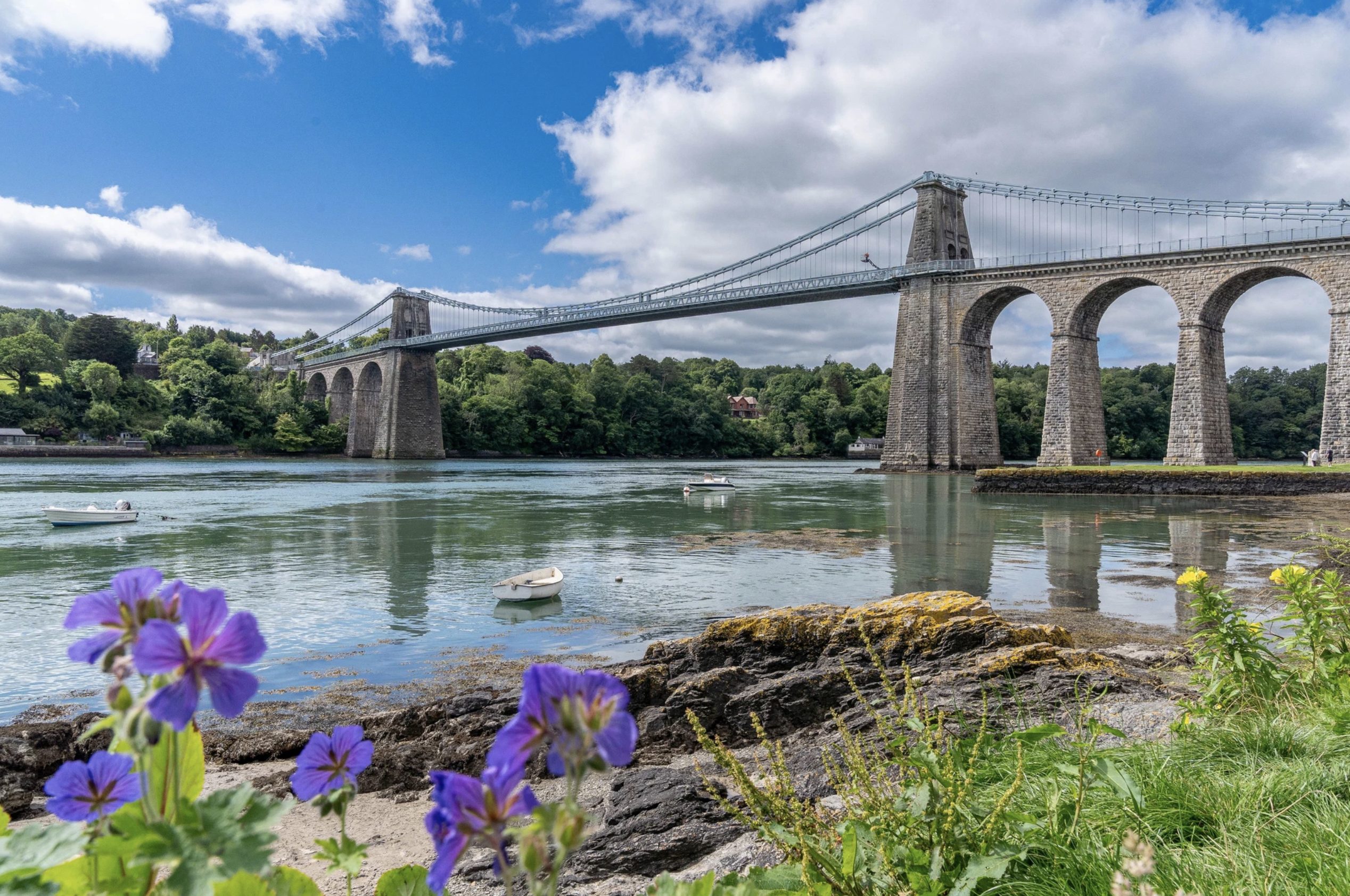 Things To Do In Menai Bridge