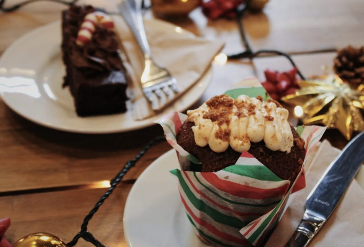 Providero coffee - hosting Christmas Artisan market
